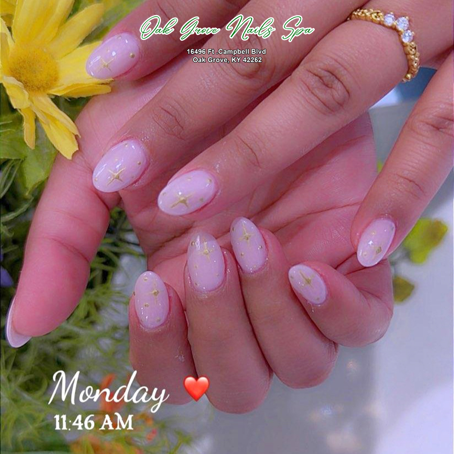 amazing nail